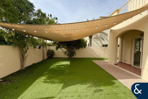 The Springs, Dubai, BAE’de kiralık вилла 2 yatak odası, 167 m&sup2; No 688770 - fotoğraf 13