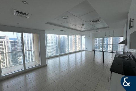 Apartmen di Jumeirah Lake Towers, Dubai, UAE 1 bilik tidur, 123 meter persegi № 688722