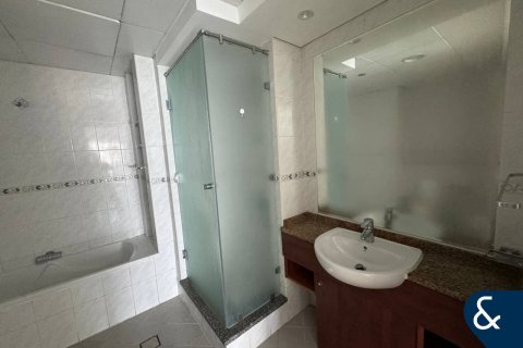 شقة للبيع في أبراج بحيرة جميرا، دبي، الإمارات العربية المتحدة 1 غرفة نوم ، 123 متر مربع ، رقم 688722 - صورة 10