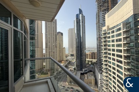 Apartment in Dubai Marina, Dubai, UAE 2 bedrooms, 121 sq.m. № 688773 - photo 24