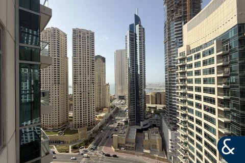 Apartment in Dubai Marina, Dubai, UAE 2 bedrooms, 121 sq.m. № 688773 - photo 26