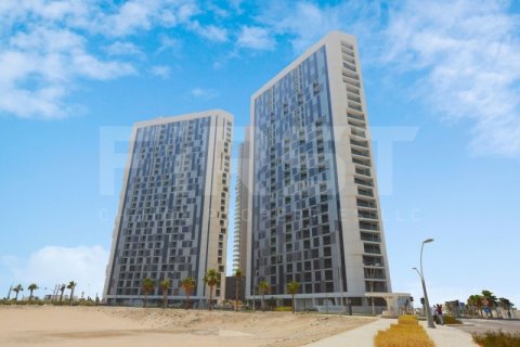 Dzīvoklis Al Reem Island, Abu Dhabijā, AAE 2 istabas, 97 m2 Nr. 731381 - attēls 3