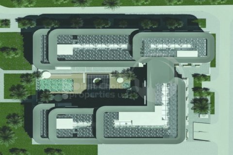 Apartamento en venta en Masdar City, Abu Dhabi, EAU 38.2 m2 № 731383 - foto 18