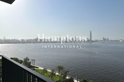 Apartman u gradu Dubai Creek Harbour (The Lagoons), UAE 2 spavaće sobe, 100.86014195 m2 Br. 731513 - Slika 7