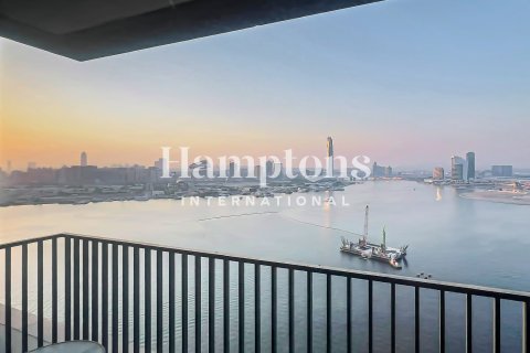 آپارتمان برای اجاره در Dubai Creek Harbour (The Lagoons)، Dubai، امارات متحده عربی 2 خوابه ، 100.86014195 متر مربع ، شماره 731513 - تصویر 9