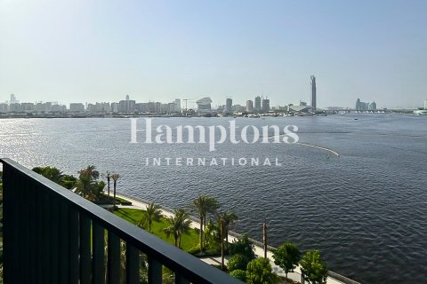 آپارتمان برای اجاره در Dubai Creek Harbour (The Lagoons)، Dubai، امارات متحده عربی 2 خوابه ، 100.86014195 متر مربع ، شماره 731513 - تصویر 10