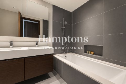 Apartman u gradu Dubai Creek Harbour (The Lagoons), UAE 2 spavaće sobe, 100.86014195 m2 Br. 731513 - Slika 4