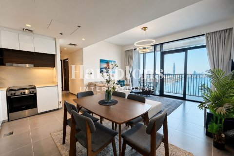Apartman u gradu Dubai Creek Harbour (The Lagoons), UAE 2 spavaće sobe, 100.86014195 m2 Br. 731513 - Slika 10