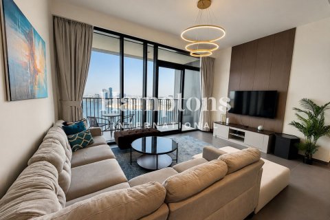 Apartman u gradu Dubai Creek Harbour (The Lagoons), UAE 2 spavaće sobe, 100.86014195 m2 Br. 731513 - Slika 5