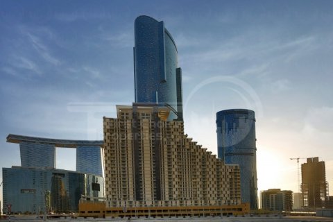 آپارتمان برای فروش در  Al Reem Island، Abu Dhabi، امارات متحده عربی  2 خوابه ، 161.6 متر مربع ، شماره 731393 - تصویر 15