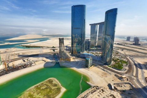 آپارتمان برای فروش در  Al Reem Island، Abu Dhabi، امارات متحده عربی  2 خوابه ، 161.6 متر مربع ، شماره 731393 - تصویر 17