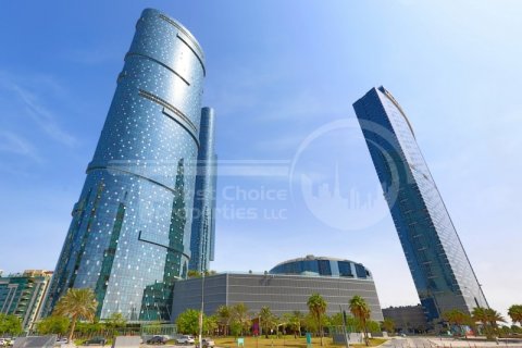 آپارتمان برای فروش در  Al Reem Island، Abu Dhabi، امارات متحده عربی  2 خوابه ، 161.6 متر مربع ، شماره 731393 - تصویر 14