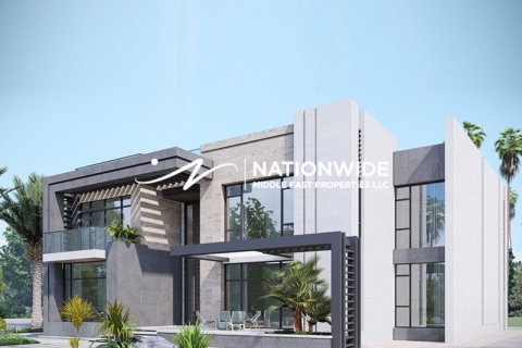 Pământ de vânzare în Abu Dhabi, EAU 1509 mp. №679339 - poză 10