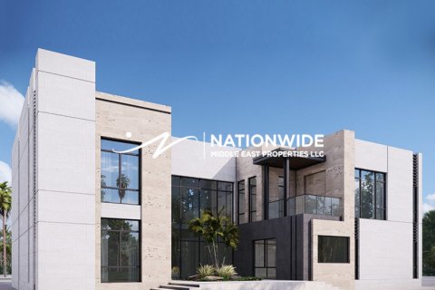 Pământ de vânzare în Abu Dhabi, EAU 1509 mp. №679339 - poză 8