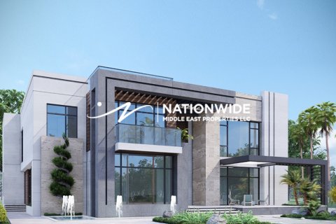 Pământ de vânzare în Abu Dhabi, EAU 1509 mp. №679339 - poză 7