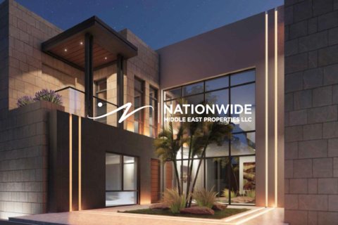 Pământ de vânzare în Abu Dhabi, EAU 1509 mp. №679339 - poză 9