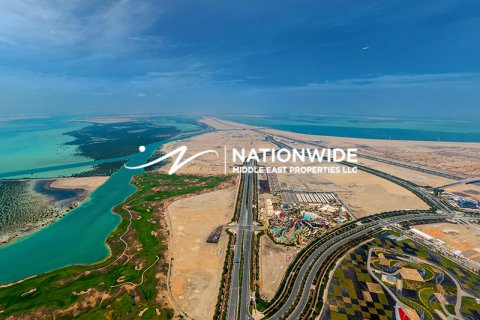 Pământ de vânzare în Abu Dhabi, EAU 1509 mp. №679339 - poză 5