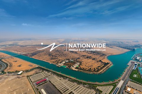 Pământ de vânzare în Abu Dhabi, EAU 1509 mp. №679339 - poză 4
