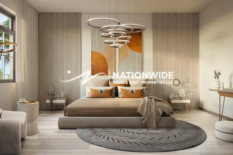 Vilă de vânzare în Abu Dhabi, EAU 5 dormitoare, 450 mp. №679343 - poză 7