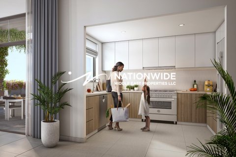 Vilă de vânzare în Abu Dhabi, EAU 5 dormitoare, 450 mp. №679343 - poză 5