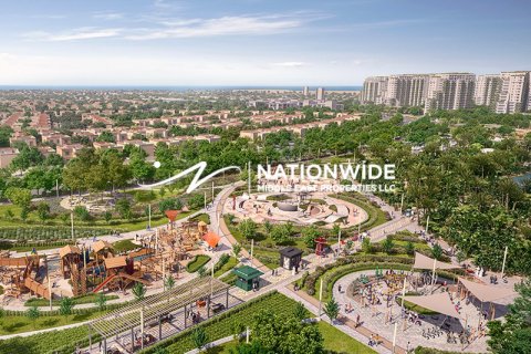 Vilă de vânzare în Abu Dhabi, EAU 5 dormitoare, 450 mp. №679343 - poză 9