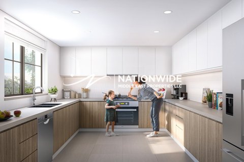 Vilă de vânzare în Abu Dhabi, EAU 5 dormitoare, 450 mp. №679343 - poză 6