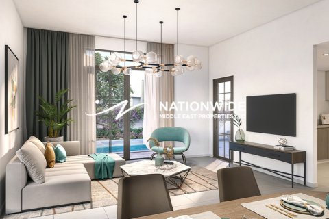 Vilă de vânzare în Abu Dhabi, EAU 5 dormitoare, 450 mp. №679343 - poză 3