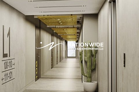 Appartement te koop in Abu Dhabi, VAE 3 slaapkamers, 99 vr.m., nr 679340 - foto 10