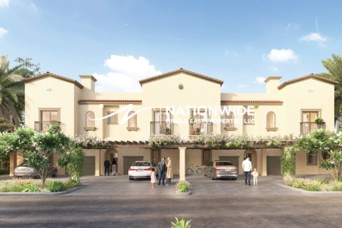 Townhouse de vânzare în Abu Dhabi, EAU 3 dormitoare, 308 mp. №679342 - poză 8