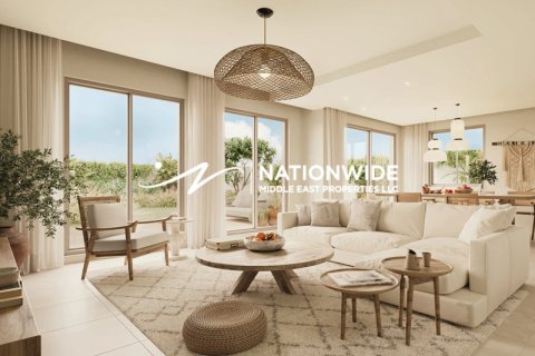 Townhouse de vânzare în Abu Dhabi, EAU 3 dormitoare, 308 mp. №679342 - poză 2