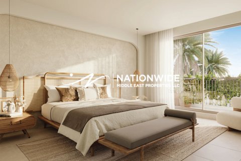 Townhouse de vânzare în Abu Dhabi, EAU 3 dormitoare, 308 mp. №679342 - poză 5