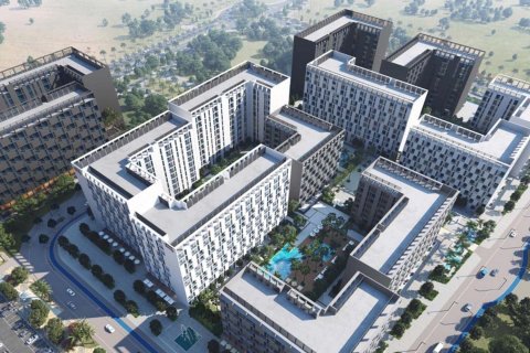 Complesso immobiliare DARB a Muwaileh Commercial, Sharjah, EAU № 291440