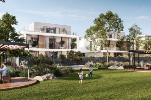 Villa in Dubai, UAE 5 bedrooms, 860.1 sq.m. № 721631 - photo 10