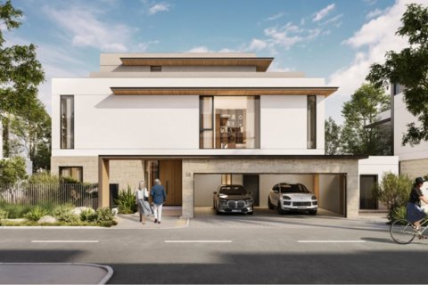 Villa in Dubai, UAE 5 bedrooms, 860.1 sq.m. № 721631 - photo 2
