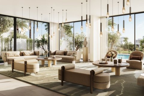 Villa in Dubai, UAE 5 bedrooms, 860.1 sq.m. № 721631 - photo 7