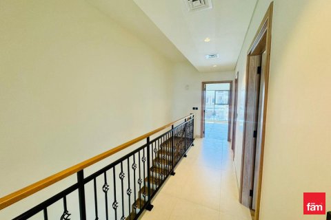 Řadový dům v Dubai, SAE 4 ložnice, 211.8 m² Č.: 721629 - fotografie 9