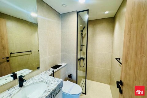 Řadový dům v Dubai, SAE 4 ložnice, 211.8 m² Č.: 721629 - fotografie 8