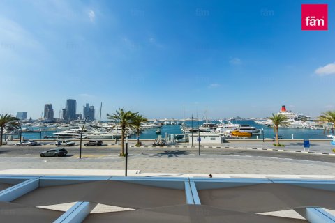 Apartman u Mina Rashid, Dubai, UAE 2 spavaćih soba, 112.9 m2 Br. 721633 - fotografija 22