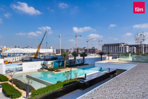 Apartman u Mina Rashid, Dubai, UAE 2 spavaćih soba, 112.9 m2 Br. 721633 - fotografija 19