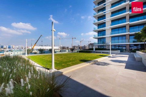 Apartman u Mina Rashid, Dubai, UAE 2 spavaćih soba, 112.9 m2 Br. 721633 - fotografija 21