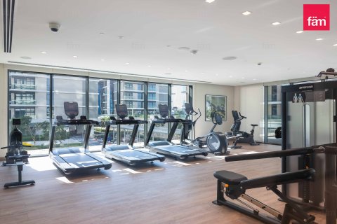 Apartman u Mina Rashid, Dubai, UAE 2 spavaćih soba, 112.9 m2 Br. 721633 - fotografija 24