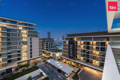 Apartman u Mina Rashid, Dubai, UAE 2 spavaćih soba, 112.9 m2 Br. 721633 - fotografija 12