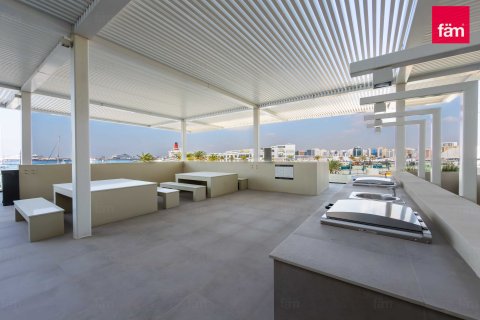 Apartman u Mina Rashid, Dubai, UAE 2 spavaćih soba, 112.9 m2 Br. 721633 - fotografija 17
