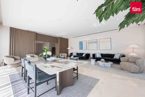 Apartman u Mina Rashid, Dubai, UAE 2 spavaćih soba, 112.9 m2 Br. 721633 - fotografija 26