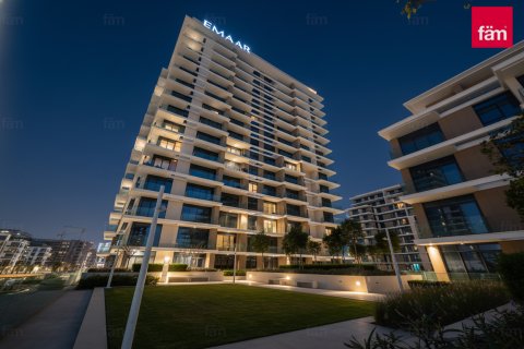 Apartman u Mina Rashid, Dubai, UAE 2 spavaćih soba, 112.9 m2 Br. 721633 - fotografija 15