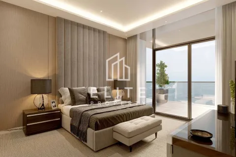 Dzīvoklis Dubai Harbourjā, AAE 1 istaba, 79 m2 Nr. 764599 - attēls 4