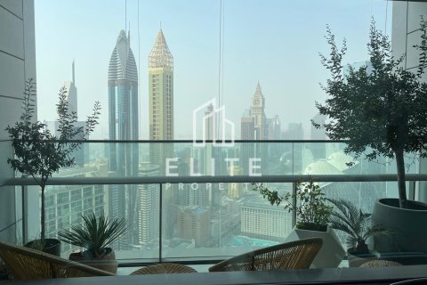 Lägenhet i DIFC, Dubai, UAE 2 sovrum, 171 kvm Nr. 764605