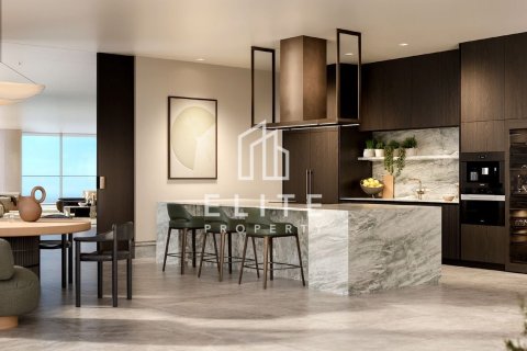 Dubai Marina, UAE의 판매용 아파트 침실 3개, 316제곱미터 번호 764602 - 사진 14