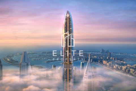 Dubai Marina, UAE의 판매용 아파트 침실 3개, 316제곱미터 번호 764602 - 사진 2