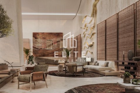 Dubai Marina, UAE의 판매용 아파트 침실 3개, 316제곱미터 번호 764602 - 사진 10